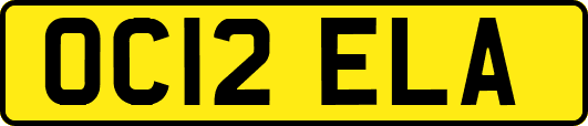 OC12ELA