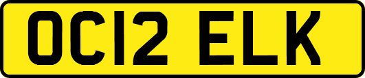 OC12ELK