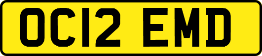 OC12EMD