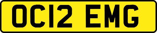 OC12EMG