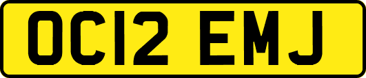 OC12EMJ