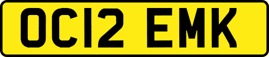OC12EMK