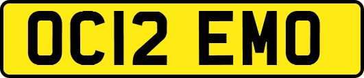 OC12EMO