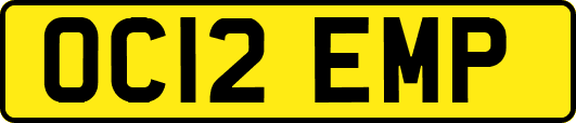 OC12EMP