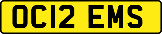 OC12EMS