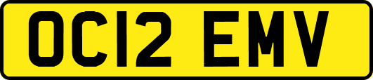 OC12EMV