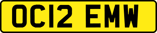 OC12EMW