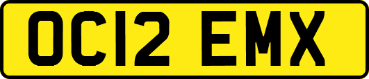 OC12EMX