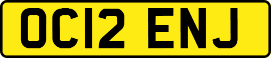OC12ENJ