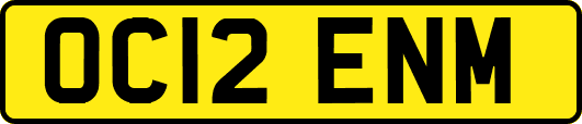 OC12ENM