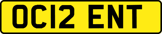 OC12ENT