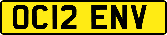 OC12ENV