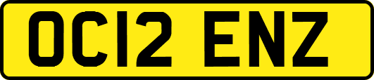 OC12ENZ