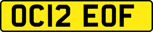 OC12EOF