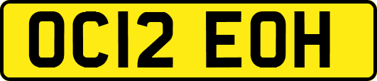 OC12EOH