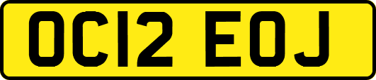 OC12EOJ