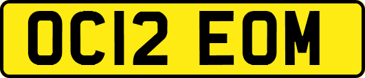OC12EOM