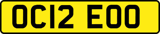 OC12EOO