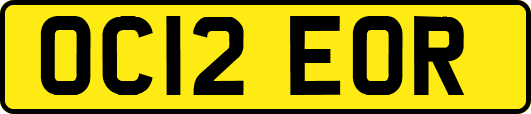 OC12EOR