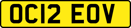 OC12EOV