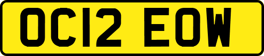 OC12EOW