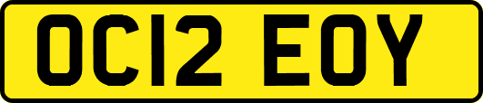 OC12EOY