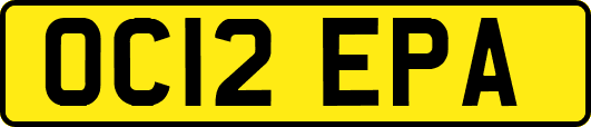 OC12EPA