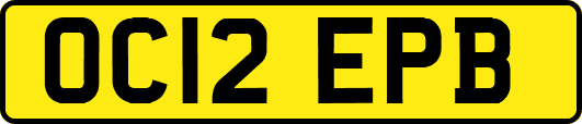 OC12EPB