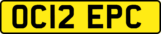 OC12EPC