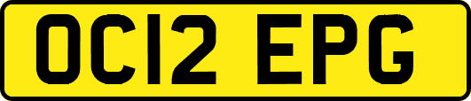 OC12EPG
