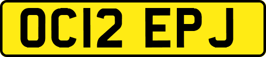 OC12EPJ