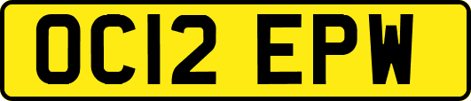 OC12EPW