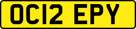 OC12EPY