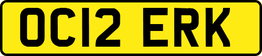 OC12ERK
