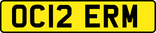 OC12ERM