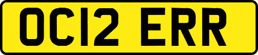 OC12ERR
