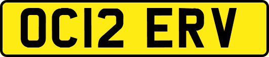 OC12ERV