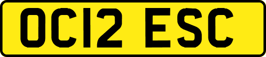OC12ESC