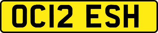 OC12ESH