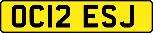 OC12ESJ