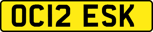 OC12ESK