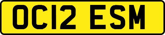 OC12ESM