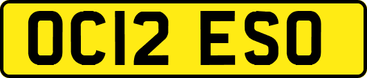 OC12ESO