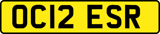 OC12ESR