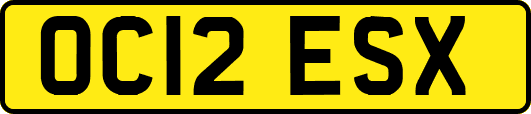 OC12ESX