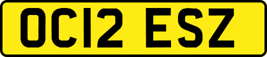 OC12ESZ