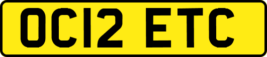 OC12ETC