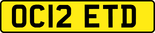 OC12ETD