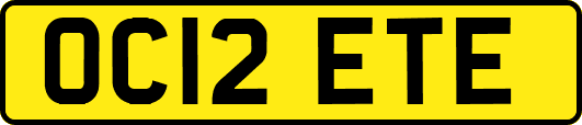 OC12ETE
