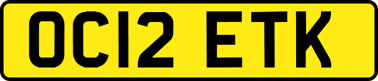 OC12ETK